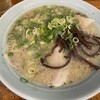 めんちゃんラーメン