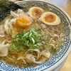丸源ラーメン 二条大路店