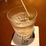 サヴォイ キタノザカ - 