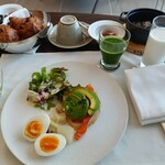 葉山ホテル音羽ノ森 - 