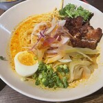 THAIFOOD DINING&BAR　マイペンライ - 