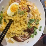 THAIFOOD DINING&BAR　マイペンライ - 