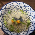 THAIFOOD DINING&BAR　マイペンライ - 
