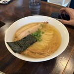 自家製麺 カミカゼ - 
