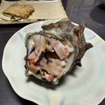 さかなや　水嶋鮮魚店 - 