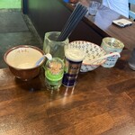 自家製麺 カミカゼ - 