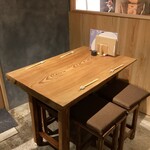 手打そば 菊谷 - 