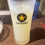 THAIFOOD DINING&BAR　マイペンライ - 