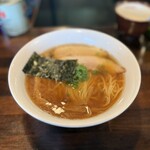 自家製麺 カミカゼ - 