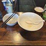 自家製麺 カミカゼ - 