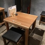 手打そば 菊谷 - 