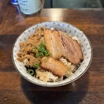 自家製麺 カミカゼ - 