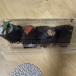 にぎりたて - 