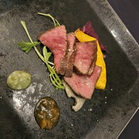 鉄板焼き 銀座 ポルトファーロ 本店 - 