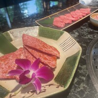 東京焼肉 一頭や コレド室町テラス店 - 