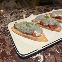 Osteria IL VIAGGIO - 