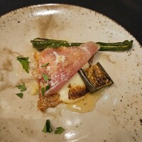 鉄板焼き 銀座 ポルトファーロ 本店 - 