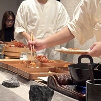 割烹こめを - 