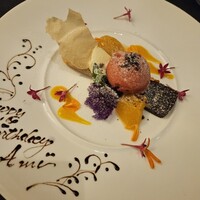 鉄板焼き 銀座 ポルトファーロ 本店 - 