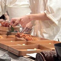 割烹こめを - 