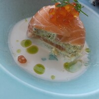 オールデイダイニング オアシスガーデン - 