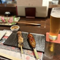 赤坂うまや - 