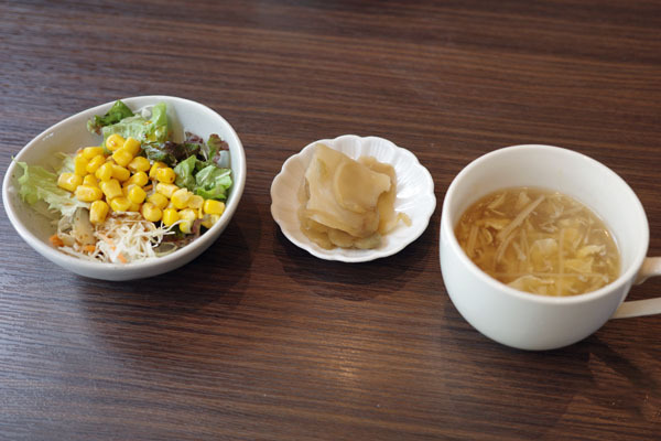 Chinese Kitchen 昇龍 - 西宮（JR）/中華料理 | 食べログ