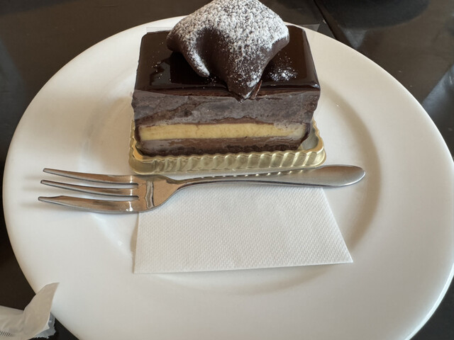 Mon Amour Seifudo Honten