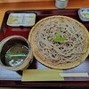 手打蕎麦かとう