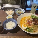 THAIFOOD DINING&BAR　マイペンライ - 