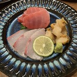 和料理 紫音 - 
