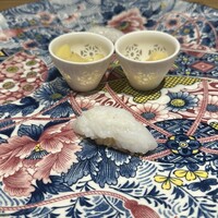鮨 無垢/鮨 白銀 - 