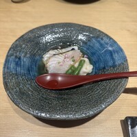 鮨 無垢/鮨 白銀 - 