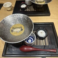 鮨 無垢/鮨 白銀 - 