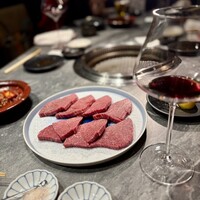 焼肉 永昌 - 