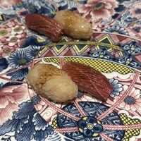 鮨 無垢/鮨 白銀 - 