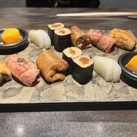 すし寿 - 