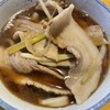 手打うどん 松屋