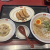 餃子の王将 EXPASA多賀店
