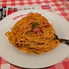 スパゲッティーのパンチョ 太田店