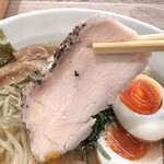 麺創　麺魂 - 