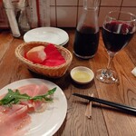 ビストロ酒場MarineClub - 