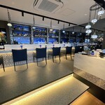 Rigel Restaurant & Bar - 