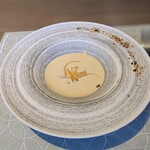 Rigel Restaurant & Bar - ヴィシソワーズ～パリソワール仕立て～