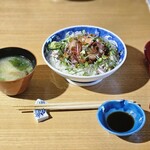 なみ木 - 
