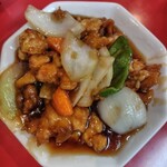 中華料理 珍龍 - 料理写真: