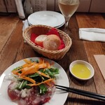 ビストロ酒場MarineClub - 