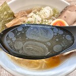 麺創　麺魂 - 