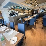 Rigel Restaurant & Bar - 