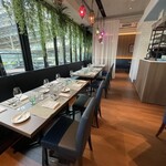 Rigel Restaurant & Bar - 